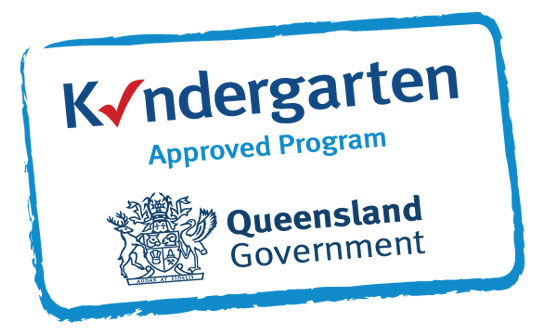 Qld-Kindergarden-Tick-Logo